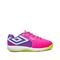 Chuteira Futsal Infantil Umbro Pro 5 Jr Rosa - Marca Umbro