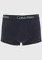 Cueca Calvin Klein Underwear Boxer Logo Azul-Marinho - Marca Calvin Klein Underwear