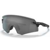 Óculos de Sol Oakley Encoder Matte Black W/ Prizm Black - Marca Oakley