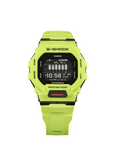 Reloj Casio Hombre GBD 200 9DR Compra Ahora Dafiti Colombia