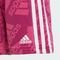 Adidas Shorts Estampado Essentials Infantil - Marca adidas