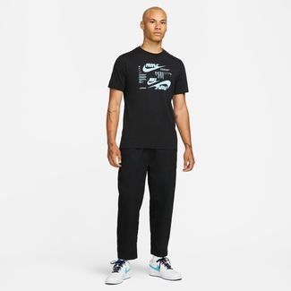 Camiseta Nike Sportswear Club Masculina - Compre Agora