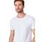 Camiseta Slim Estampada Rsv Grafite Reserva Branco - Marca Reserva