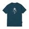 Camiseta MCD Skull Linhas WT24 Masculina Azul Deep - Marca MCD