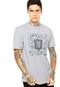 Camiseta Hang Loose Trend Cinza - Marca Hang Loose