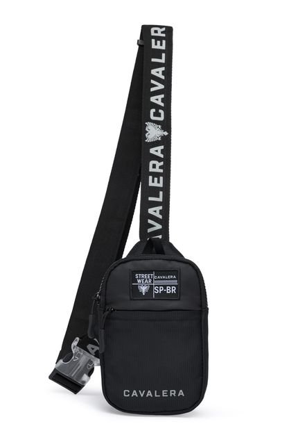 Shoulder Bag Feminina Cavalera Mini Crossbody Bolsa Transversal