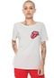 Blusa Ellus The Rolling Stones - Marca Ellus