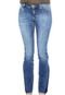 Calça Jeans Sawary Bootcut Azul - Marca Sawary
