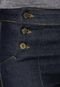 Calça Jeans Sawary Cintura Média Azul - Marca Sawary