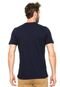 Camiseta O'Neill Estampada Azul-Marinho - Marca O'Neill