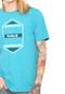 Camiseta Hurley Maker Azul - Marca Hurley