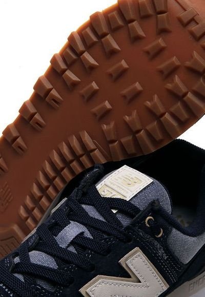 Lifestyle azul new online balance classic traditionnels
