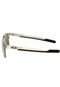 Óculos de Sol Oakley Holbrook Metal Prata/Preta - Marca Oakley