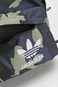 Mochila Adidas Originals Camo Azul-Marinho - Marca adidas Originals