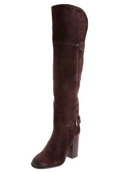 Dafiti botas caña discount alta