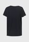 Camiseta Nike Sportswear Icon Clas Preta - Marca Nike Sportswear