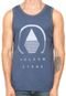 Regata Volcom Horizon Azul - Marca Volcom