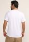 Camiseta Colcci Surf Branca - Marca Colcci