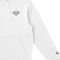 Moletom Diamond Brilliant Hoodie Branco - Marca Diamond