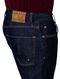 Calça Tommy Hilfiger Jeans Masculina Straight Denton Ohio Escura - Marca Tommy Hilfiger