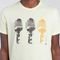 Camiseta Manga Curta Docthos Slim 3 Mics Camiseta Manga Curta Docthos Slim 3 Mics 102 AMARELO CLARO EG - Marca Docthos