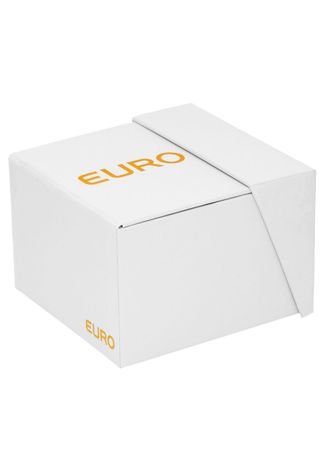 Relógio Euro EU2036LYW/4D Dourado