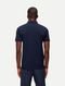 Polo Hugo Boss Slim Fit Paule 4 Azul Marinho - Marca Hugo Boss