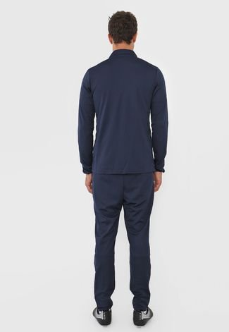 Agasalho Nike M Nk Dry Acd21 Trk Suit K Azul-Marinho