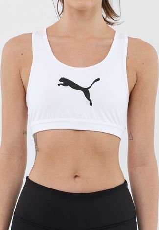 Puma Girls Sports Bra