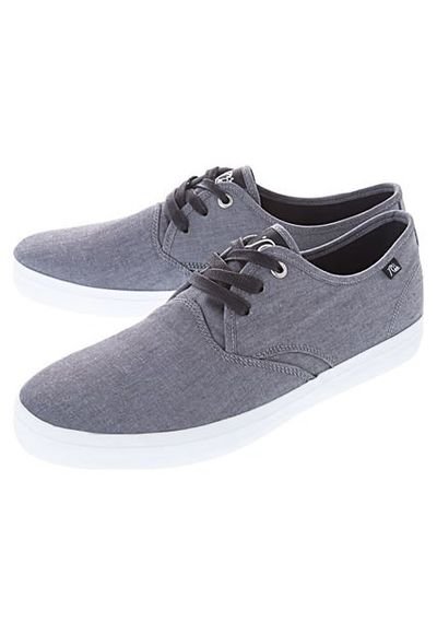 Lifestyle Gris Quiksilver Compra Ahora Dafiti Colombia
