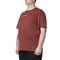 Camiseta Billabong Smitty Plus Size WT24 Masculina Vinho - Marca Billabong