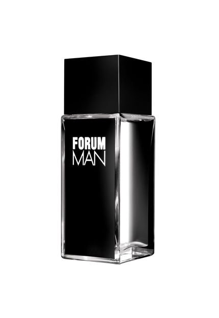 Eau de Toilette Forum Parfums Man - Marca Forum Parfums