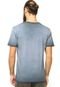 Camiseta DAFITI EDGE Cinza - Marca DAFITI EDGE