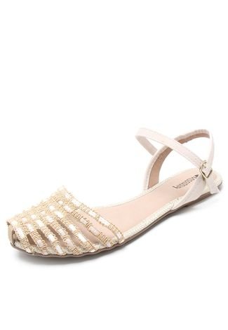 Dafiti hot sale sandalias mississipi