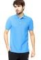 Camisa Polo Nike Sportswear Azul - Marca Nike Sportswear