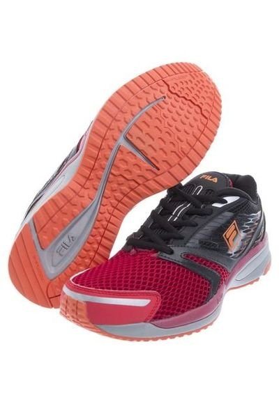 Dafiti zapatillas hotsell fila