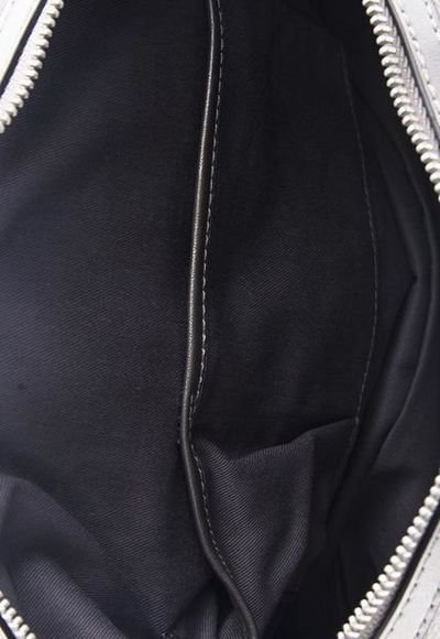 Bolso calvin klein plateado store