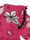 Conjunto Infantil Menina Nanai Rosa - Marca Nanai