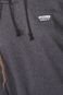 Blusa de Moletom Fechada adidas Originals Hoodie Cinza - Marca adidas Originals