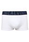 Cueca Calvin Klein Low Rise X Micro Branco - Marca Calvin Klein Underwear