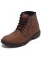 Bota FiveBlu American Caramelo - Marca FiveBlu