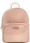 Mochila Petite Jolie Lisa Nude - Marca Petite Jolie