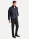 Jaqueta Original Penguin Puffer OPRF30160P Preta - Marca Penguin