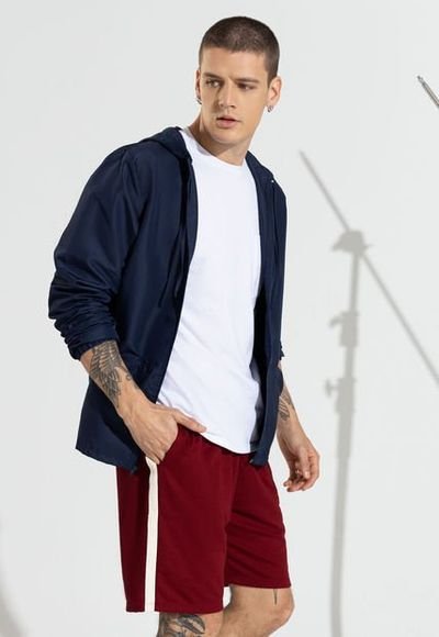 Dafiti hombre discount