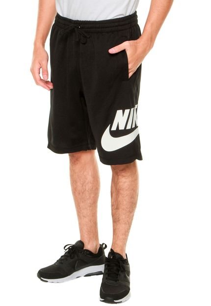 Short Nike SB Dry Sunday Preto - Marca Nike SB