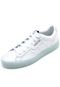 Tênis Couro adidas Originals Sleek Branco - Marca adidas Originals