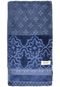 Toalha de Banho Gigante Artex Le Bain Madras 90x150cm Azul - Marca Artex