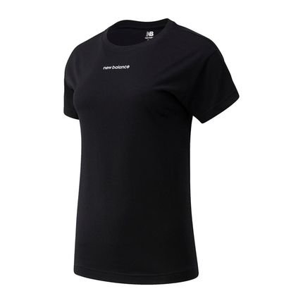 Camiseta New Balance Relentless Feminina - Marca New Balance