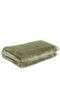 Cobertor King Kacyumara Blanket Verde - Marca Kacyumara