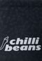 Sunga Chilli Beans Hot Cinza - Marca Chilli Beans